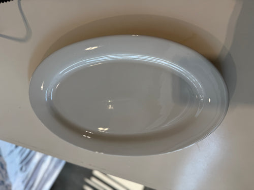 16 Ceramic Serving Platter