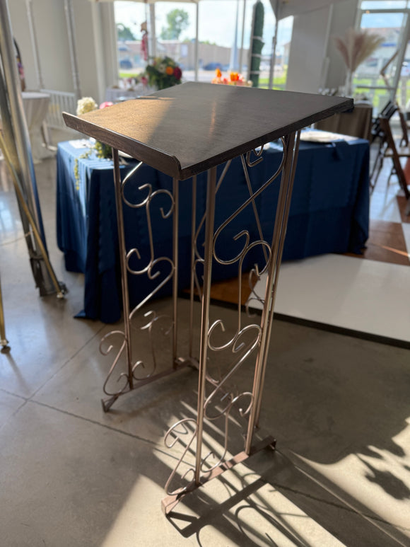 Podium