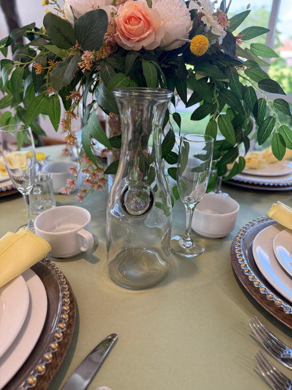 Carafe