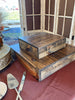 Rustic Cake Stand