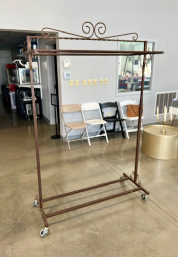 Coat Rack