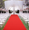 Red Carpet, 25'x3'