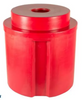 Keg Cooler (Red or Blue)