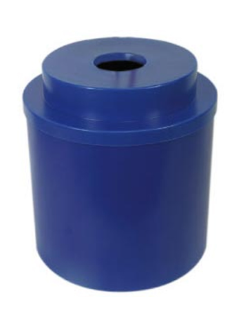 Keg Cooler (Red or Blue)