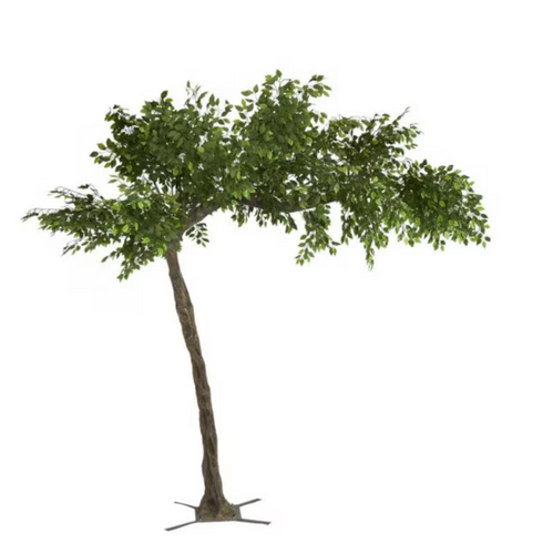 Interchangeable Tree Arch (Eucalyptus or Cherry Blossoms)