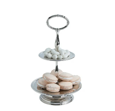 Silver Mini Tiered Servers