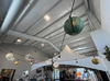 Lantern and Bulb String Lights