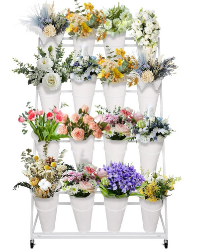 Flower Bar