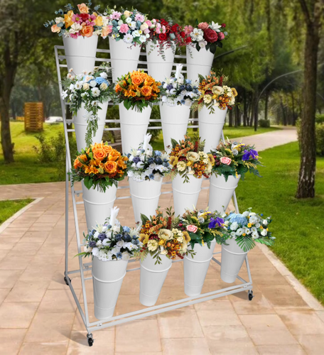 Flower Bar