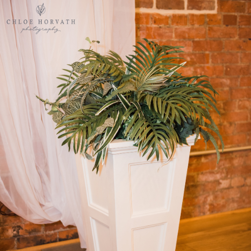 Planter