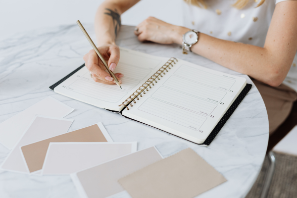 Event planning
